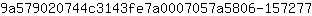 9***7
