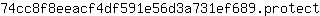 7***t