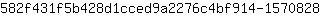 5***8