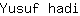 Y***i