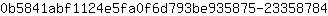 0***4