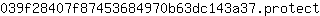 0***t