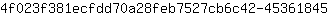 4***5
