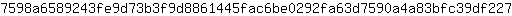 7***7