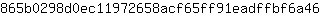 8***6