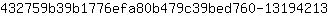 4***3
