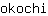 o***i