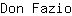 D***o
