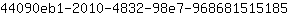 4***5