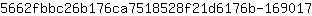 5***7