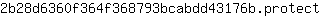 2***t