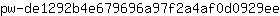 p***e