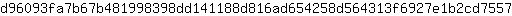 d***7