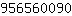 9***0