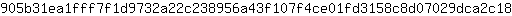 9***8