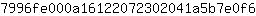 7***6