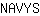 N***S