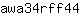 a***4