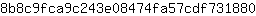 8***0