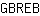 G***B