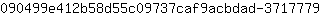 0***9