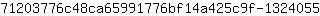 7***5