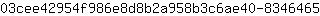 0***5