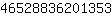 4***3