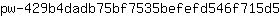 p***5