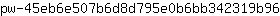 p***6