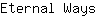 E***s