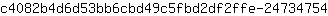 c***4