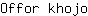 O***o