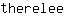 t***e