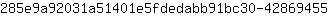 2***5