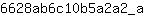 6***a
