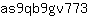 a***3