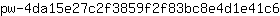 p***6