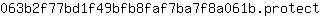0***t