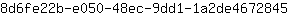 8***5