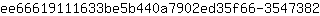 e***2