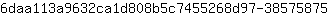 6***5
