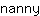 n***y