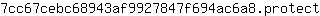 7***t