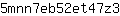 5***3
