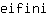 e***i