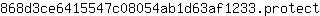 8***t