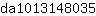 d***5
