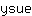 y***e