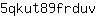 5***v